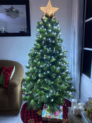 ARBOL DE NAVIDAD 1.5M