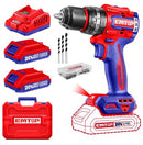 Gray helmet for bikers