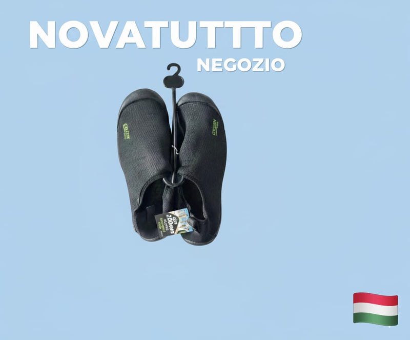 Pantofole impermeabili/Pantofole da spiaggia