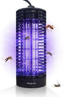 Lámpara antimosquitos